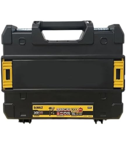 DEWALT Soft Tool Organizer (DWST17624) : Amazon.ca: Tools & Home